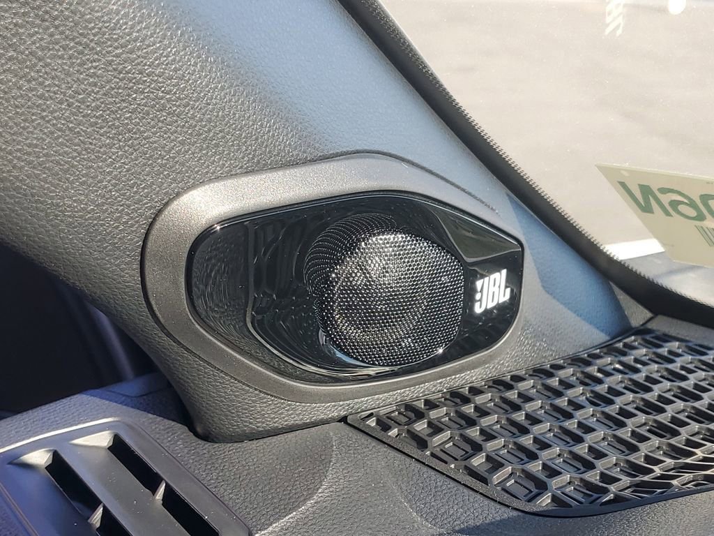 New 2025 Toyota 4Runner TRD Sport image 36