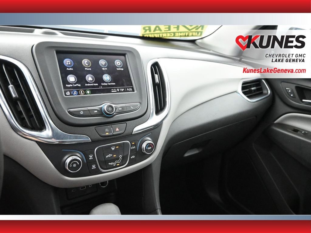 Used 2023 Chevrolet Equinox LT image 20