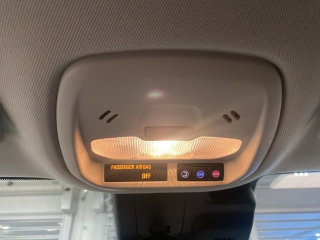 Certified 2025 Chevrolet Trax ACTIV w/ Driver Confidence Package image 22