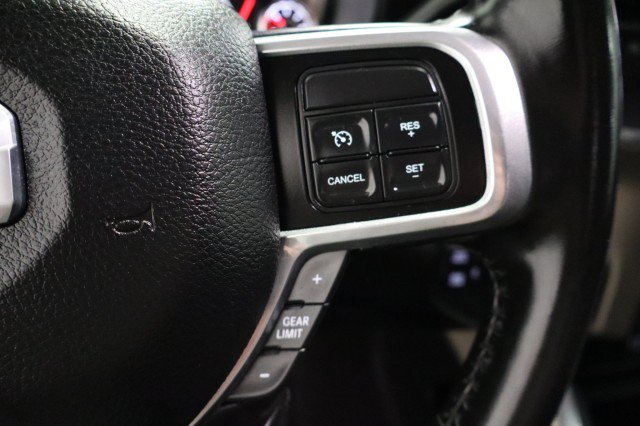 Used 2021 RAM 3500 Laramie AWD/4WD image 43