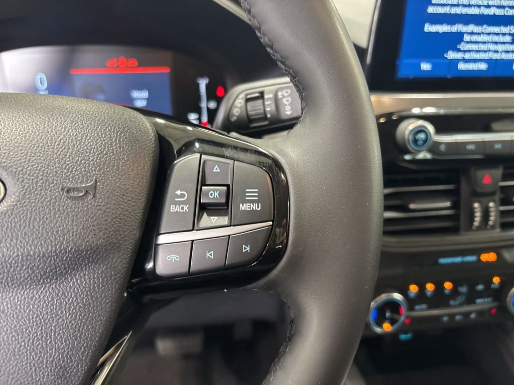 Used 2023 Ford Escape Active image 12