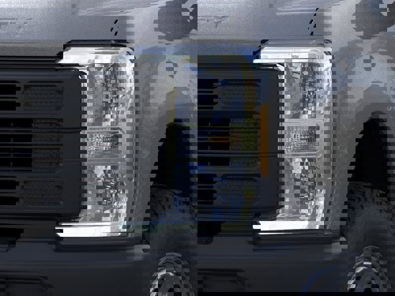 New 2026 Ford F350 XL w/ Snow Plow Prep Package image 18