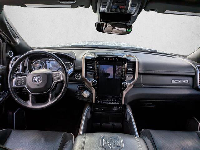 Used 2019 RAM 2500 Laramie image 11