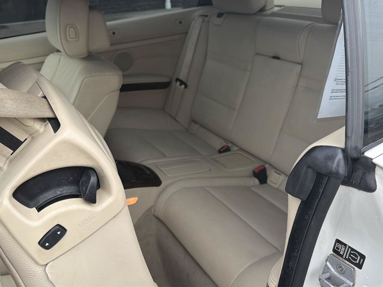 Used 2013 BMW 328i Convertible RWD image 15