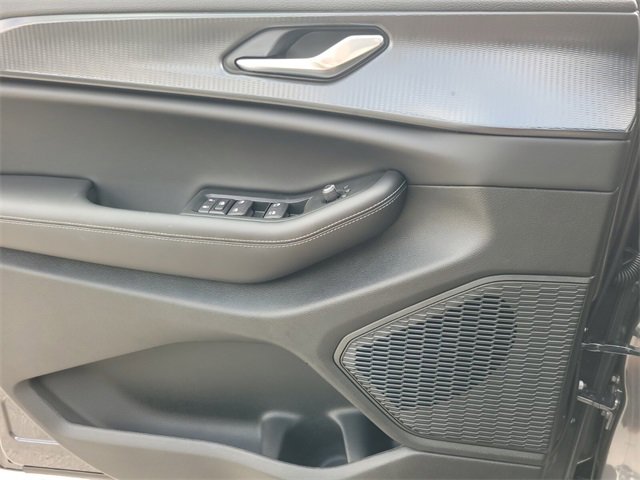 New 2025 Jeep Grand Cherokee Laredo X image 22