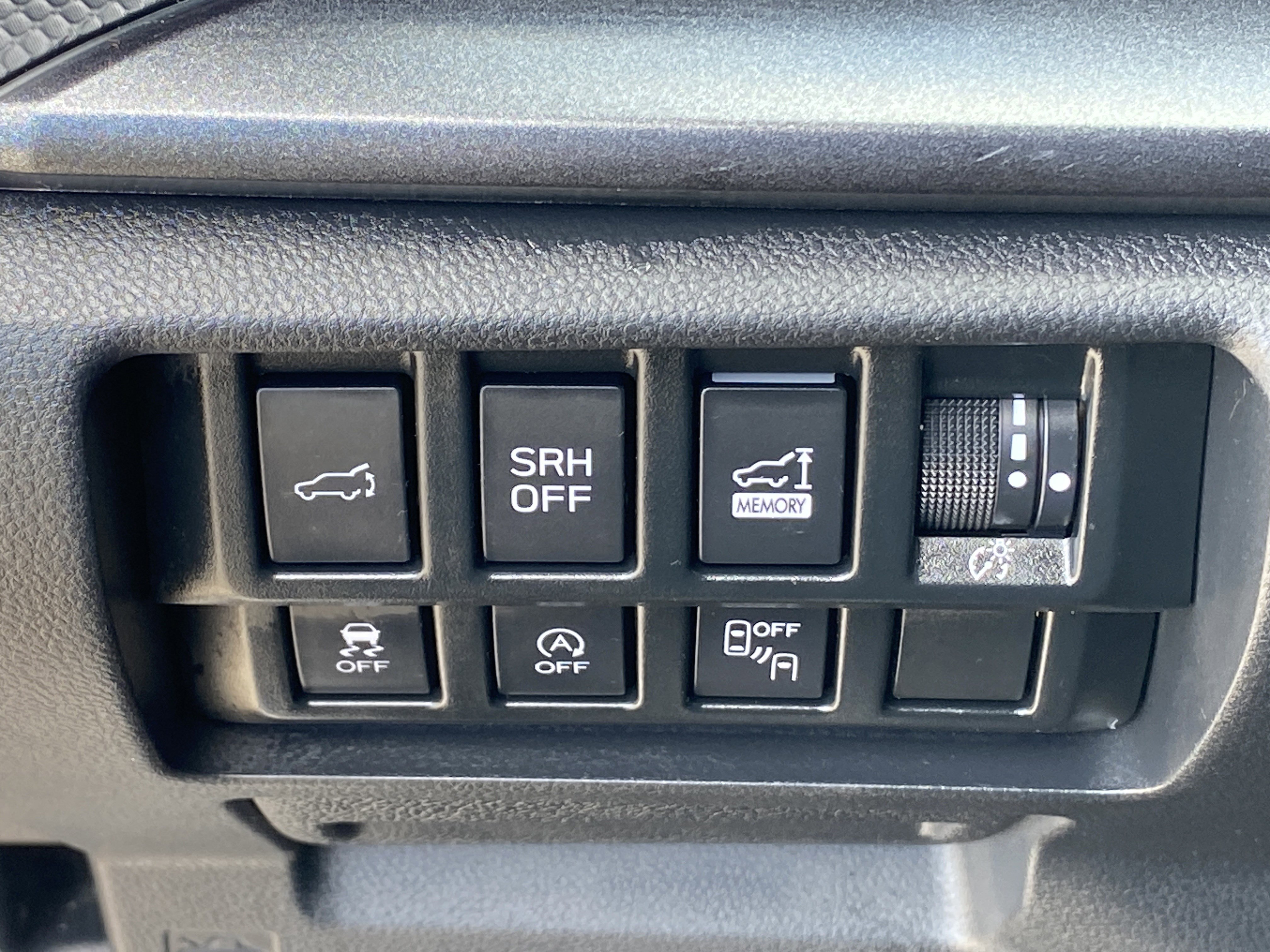 Certified 2023 Subaru Forester Sport AWD/4WD image 13