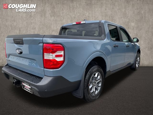New 2026 Ford Maverick XLT w/ XLT Luxury Package AWD/4WD image 5