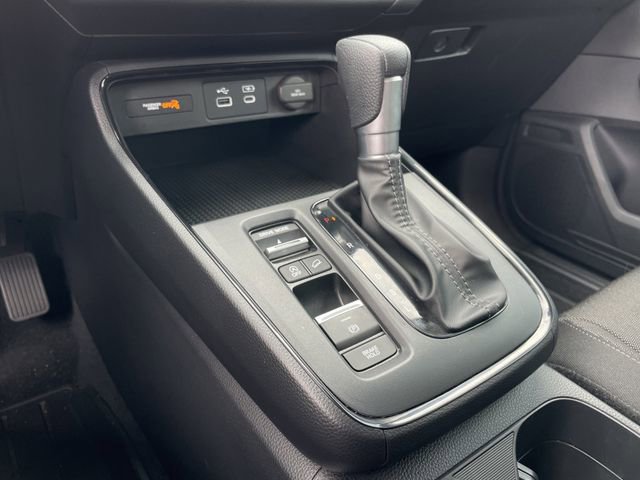 Used 2025 Honda CR-V EX image 21