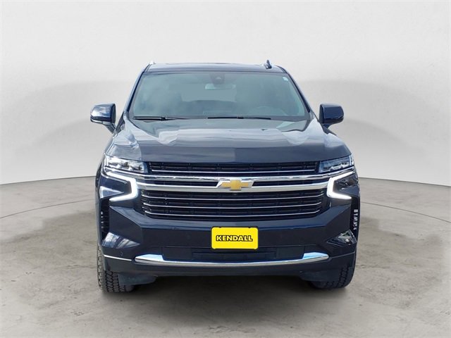 Used 2021 Chevrolet Tahoe LT w/ LT Signature Package image 8