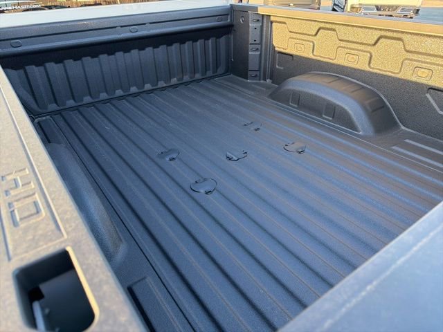 New 2026 Chevrolet Silverado 2500 Custom w/ Custom Value Package image 34