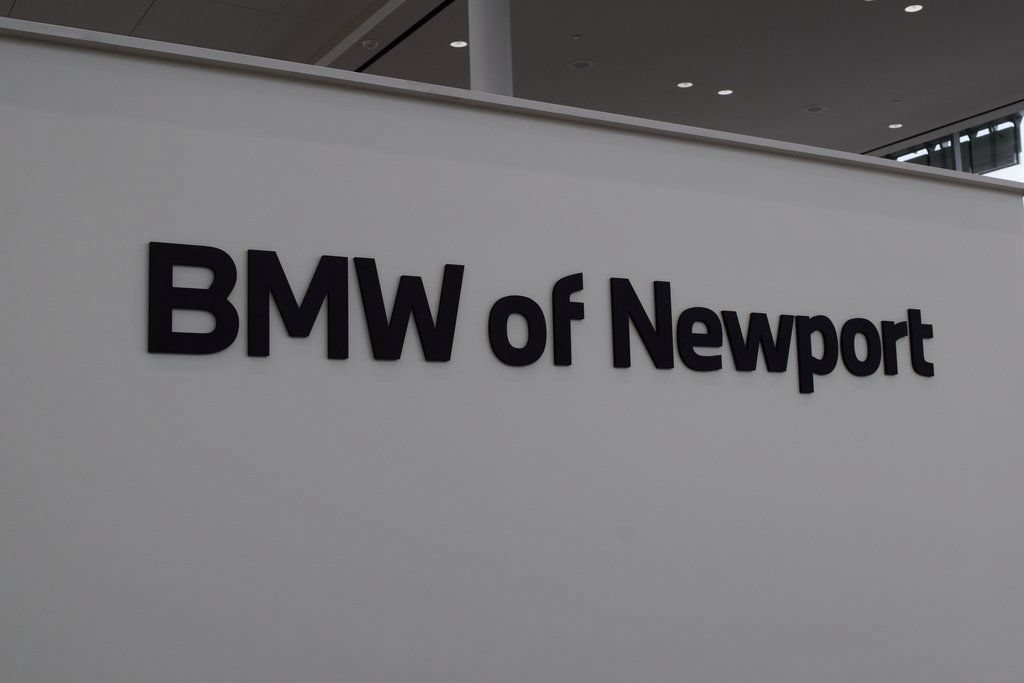 New 2026 BMW X2 M35i w/ M Sport Professional Package AWD/4WD image 24