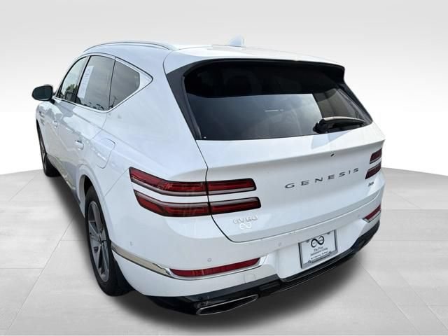 Used 2023 Genesis GV80 2.5T w/ Advanced Package AWD/4WD image 5
