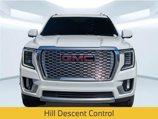 Used 2023 GMC Yukon Denali AWD/4WD image 11