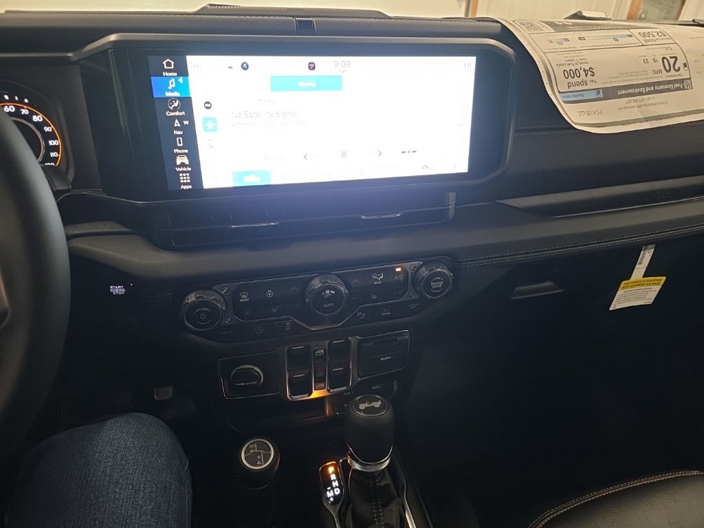 New 2026 Jeep Wrangler Sahara image 17