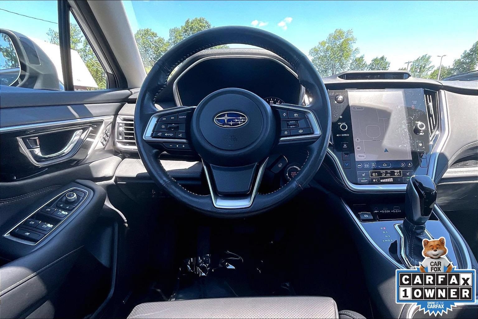 Used 2023 Subaru Outback Limited XT AWD/4WD image 5