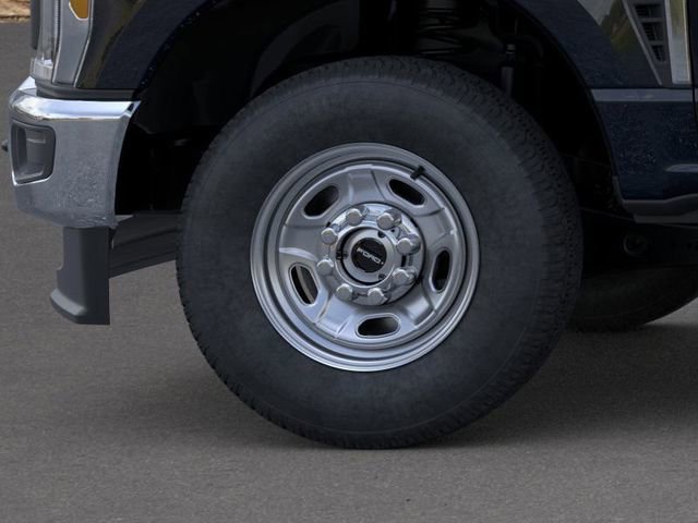 New 2026 Ford F350 XL image 19
