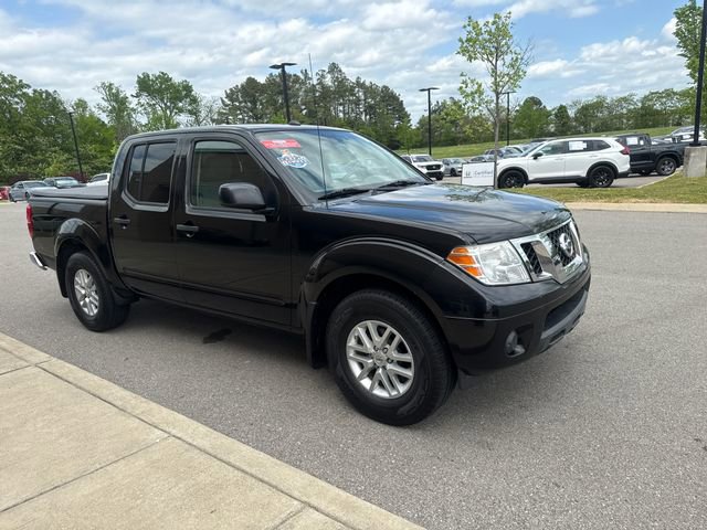 Used 2017 Nissan Frontier SV image 6