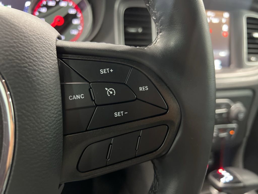 Used 2023 Dodge Charger GT w/ Navigation & Travel Group RWD image 20