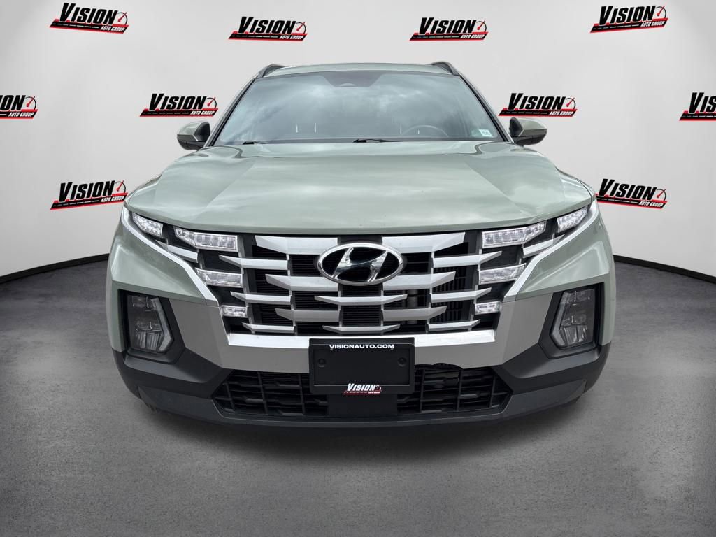 Used 2023 Hyundai Santa Cruz SEL Premium AWD/4WD image 2