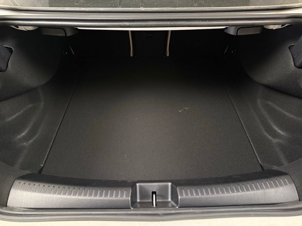 New 2026 Mercedes-Benz CLA 250 4MATIC image 35
