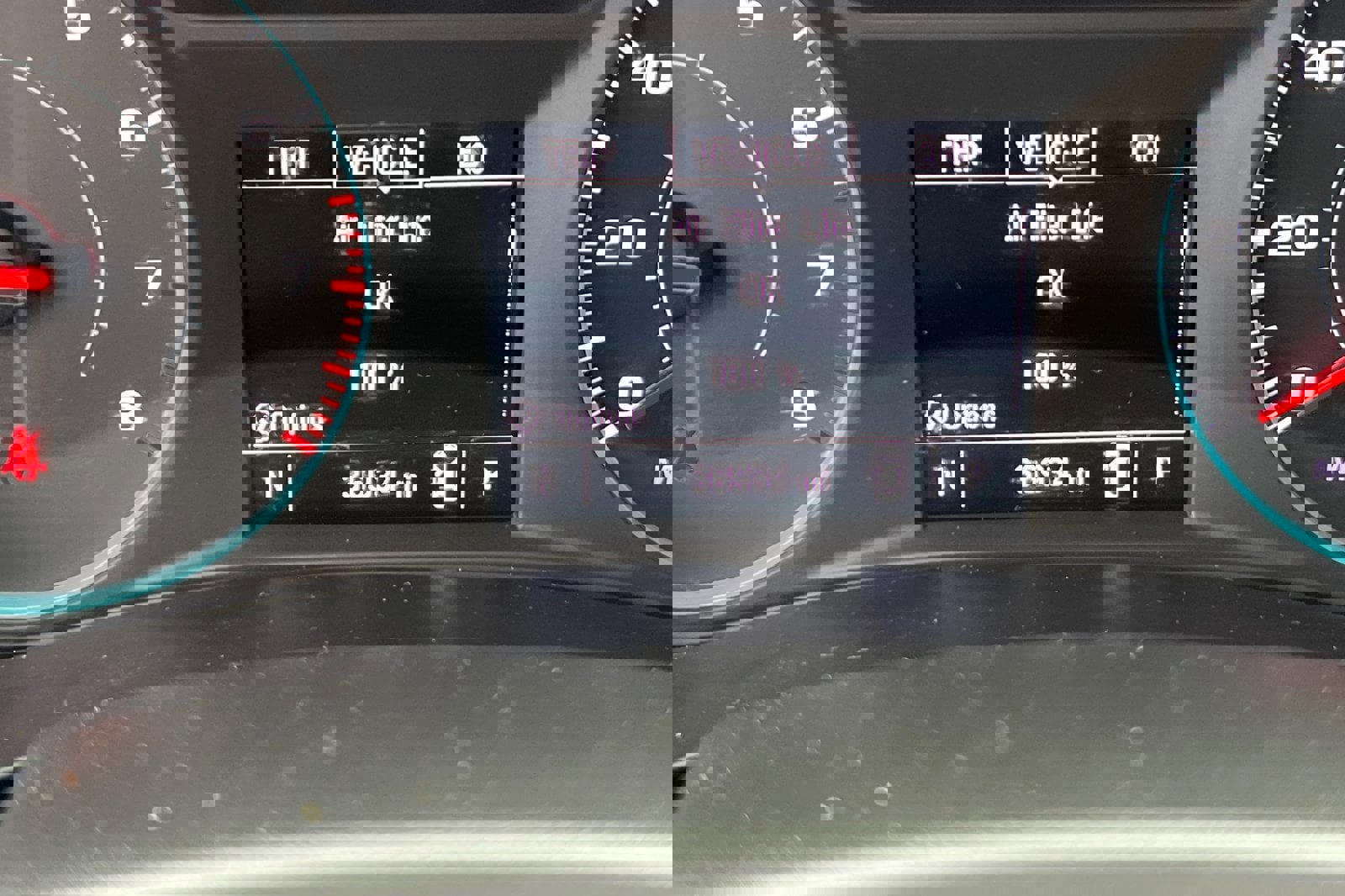 Used 2024 Chevrolet Malibu LT image 23