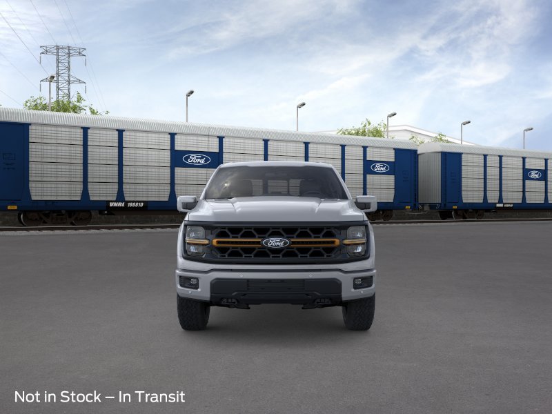 New 2026 Ford F150 Tremor AWD/4WD image 7