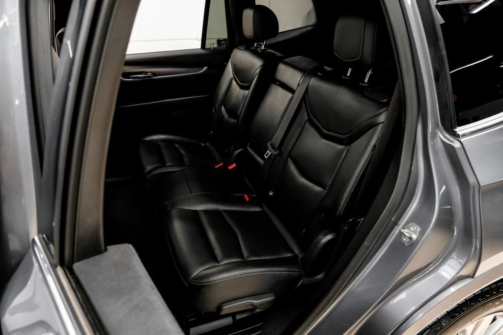 Used 2021 Cadillac XT6 Luxury FWD image 45