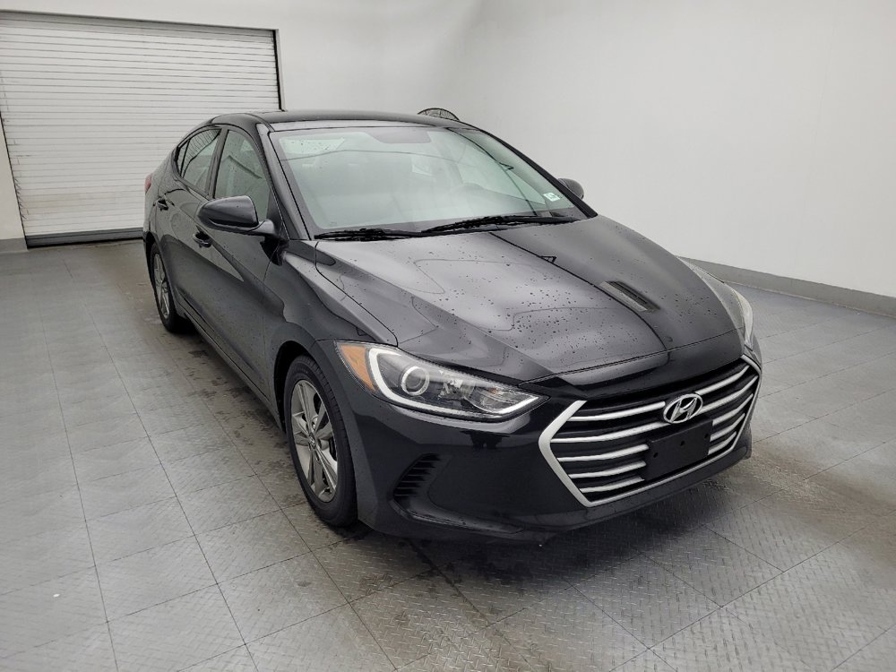 Used 2018 Hyundai Elantra SEL image 13