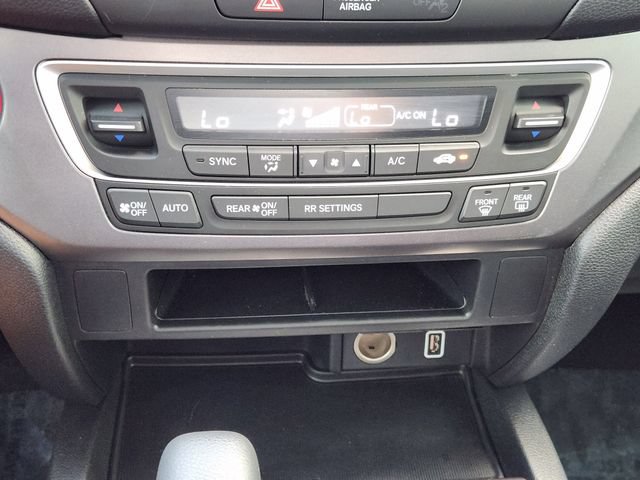 Used 2019 Honda Ridgeline Sport image 21
