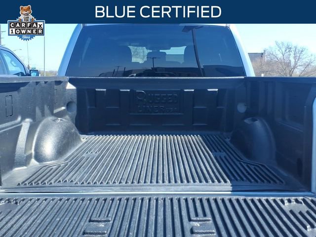Certified 2025 Ford F150 XLT w/ Equipment Group 301A Standard AWD/4WD image 7