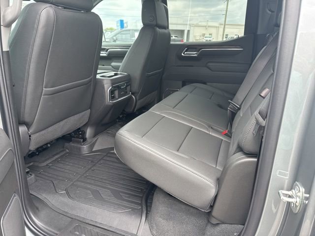 New 2026 GMC Sierra 1500 SLT w/ SLT Premium Plus Package AWD/4WD image 19