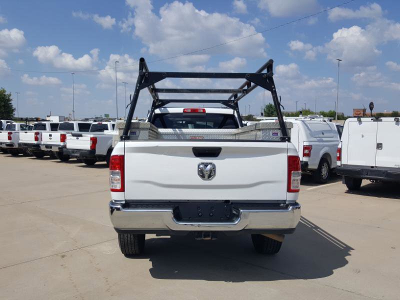 Used 2020 RAM 2500 Tradesman w/ Chrome Appearance Group image 8