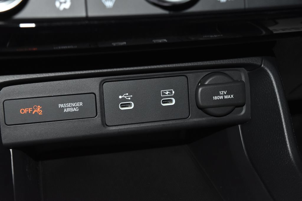 Used 2025 Honda Civic Sport image 14