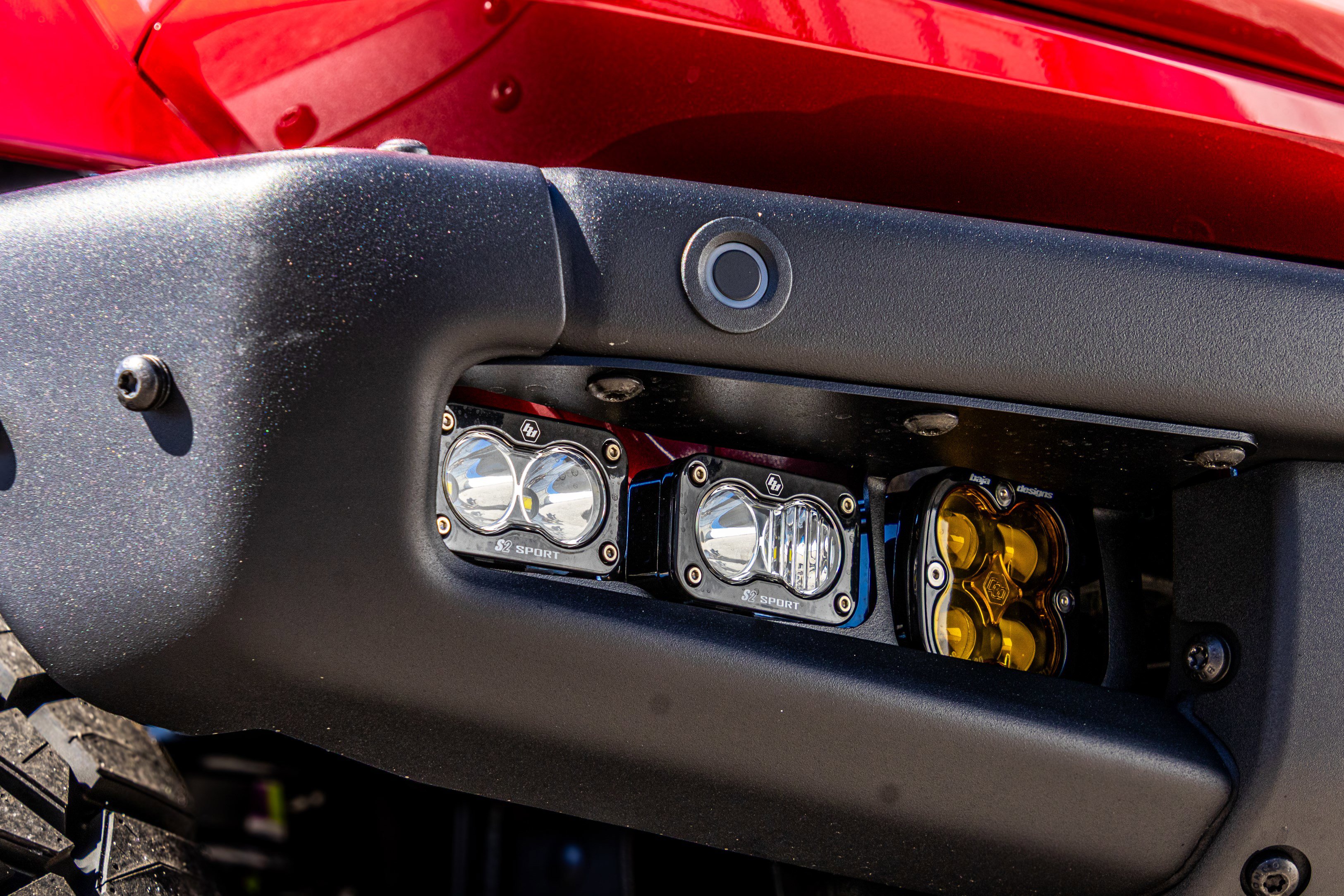 New 2025 Ford Bronco Badlands image 17