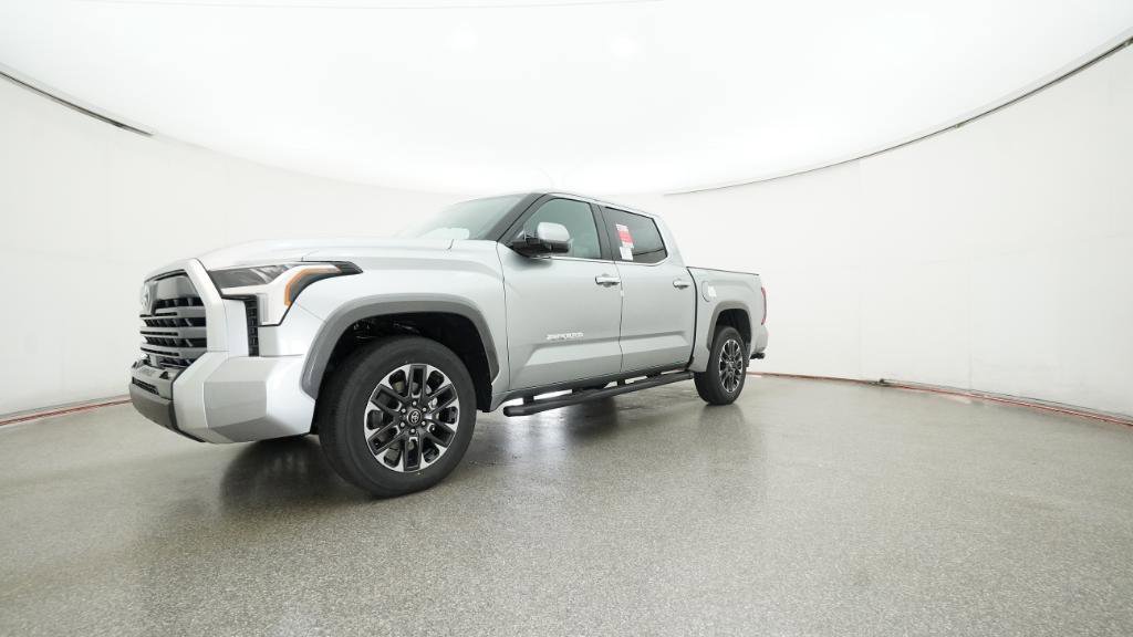 New 2026 Toyota Tundra Limited image 21