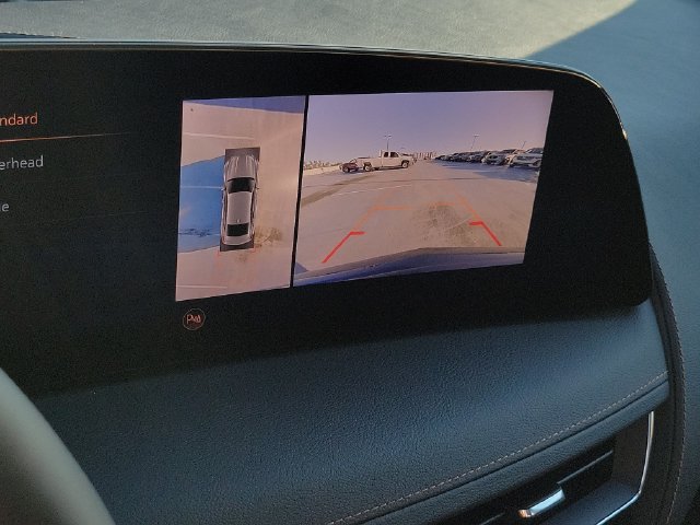 New 2026 Cadillac CT5 Sport w/ Platinum Package RWD image 29