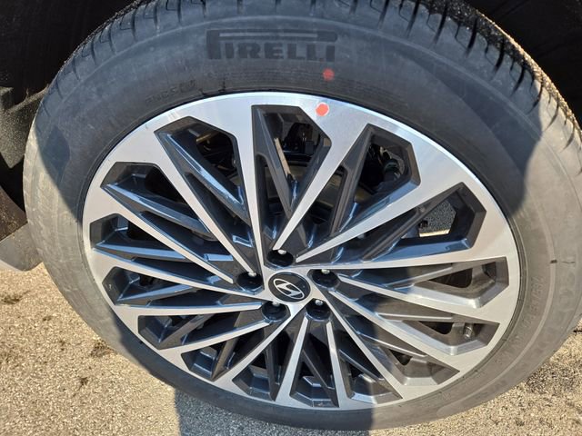 New 2026 Hyundai Palisade Calligraphy AWD/4WD image 29
