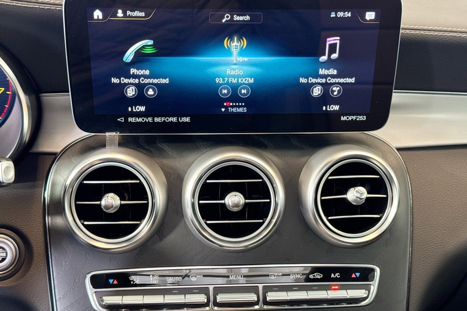 Certified 2022 Mercedes-Benz GLC 300 4MATIC Coupe image 13