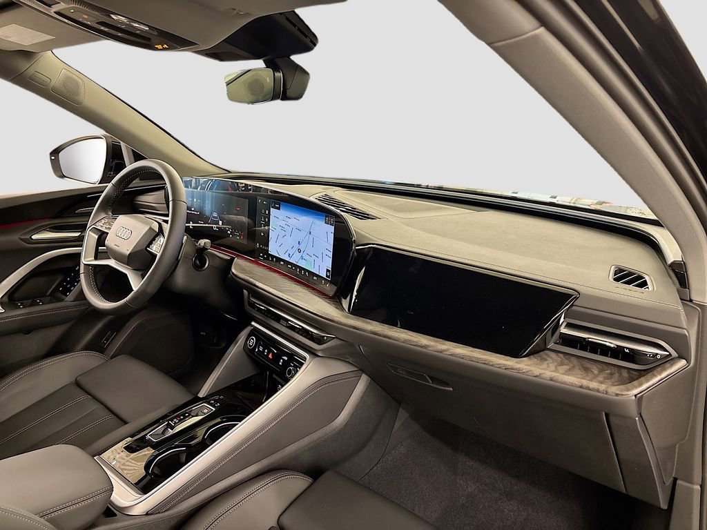 New 2025 Audi Q5 2.0T Premium Plus image 14