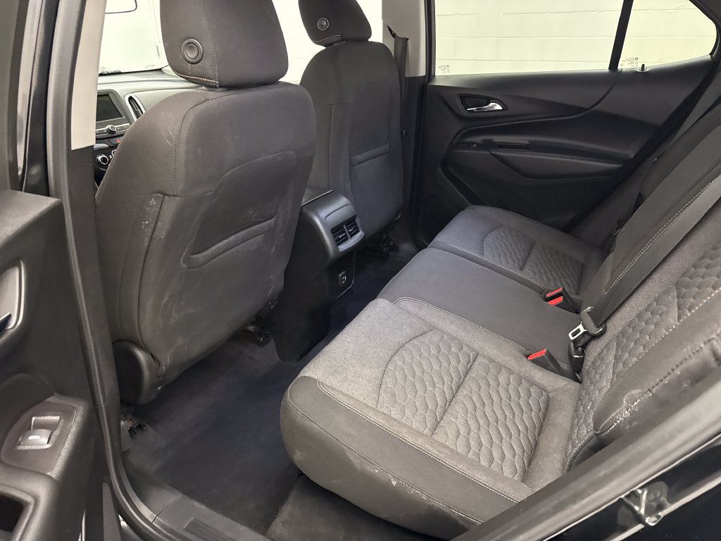 Used 2019 Chevrolet Equinox LT AWD/4WD image 21