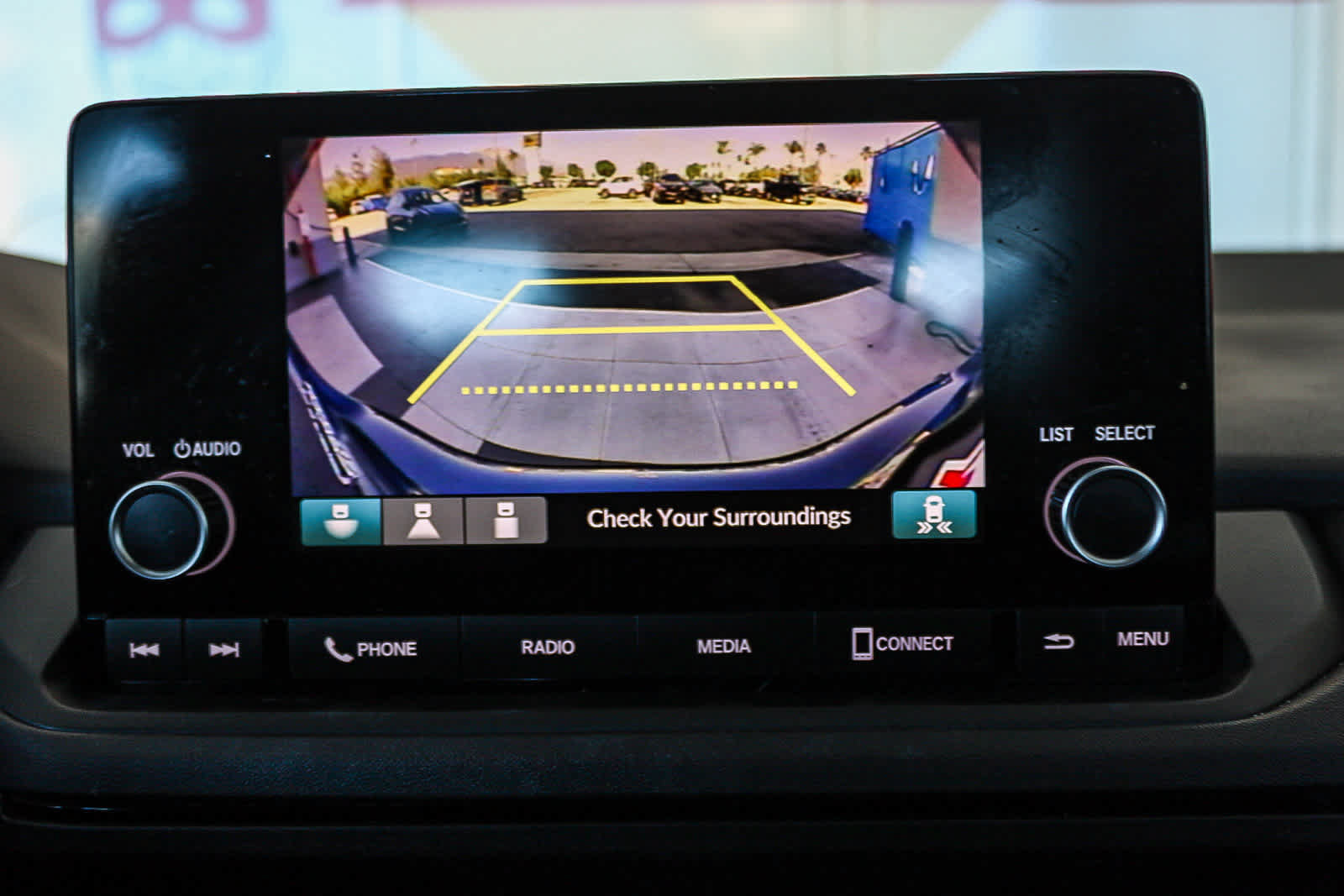 Used 2024 Honda Accord EX image 22
