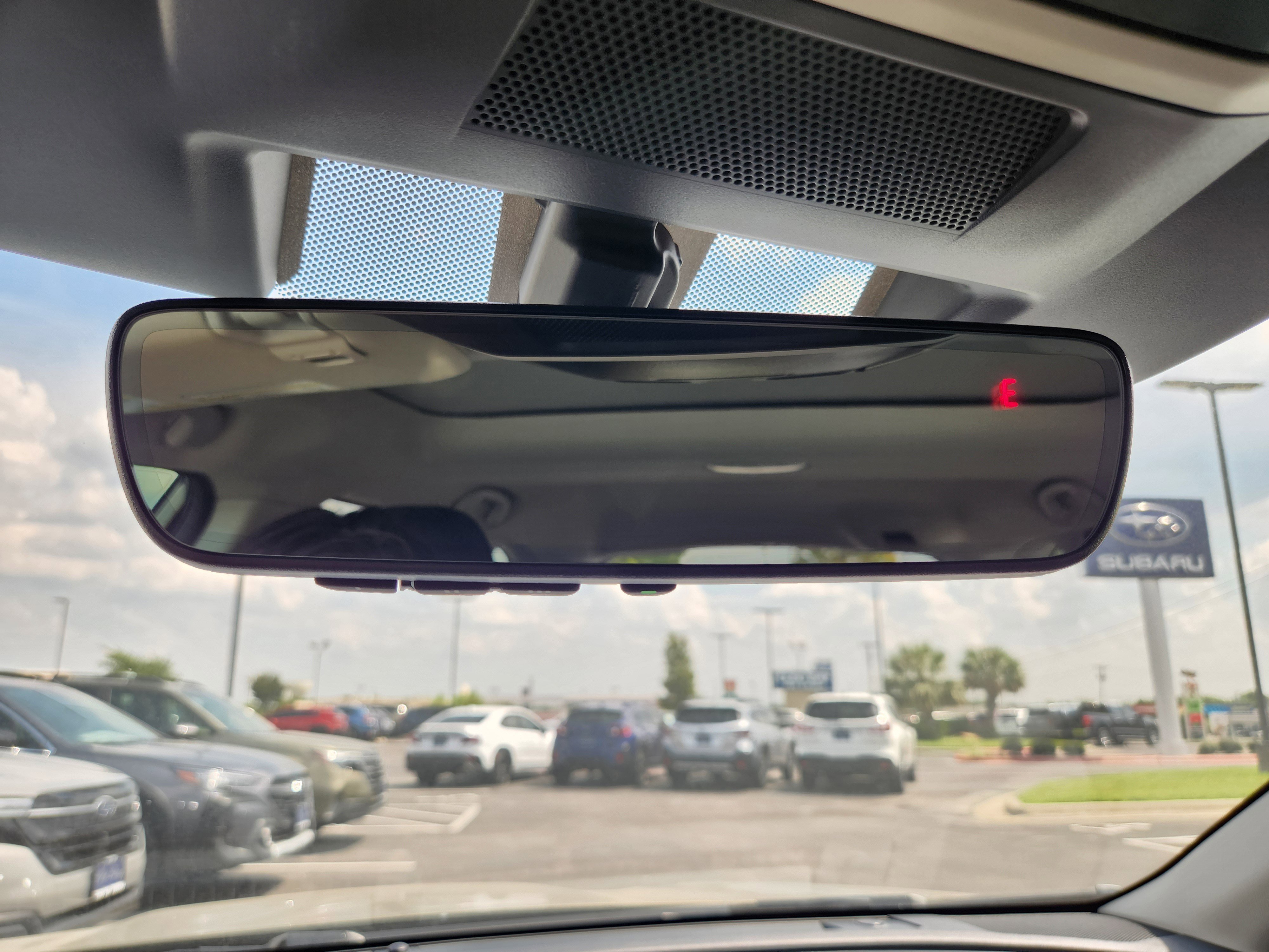 New 2025 Subaru Outback Onyx Edition XT image 36