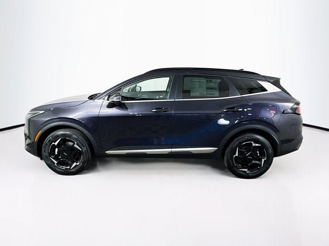 New 2026 Kia Sportage EX w/ EX Panorama Roof Package AWD/4WD image 8
