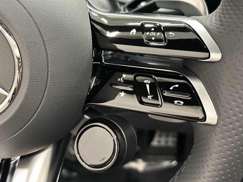 Certified 2024 Mercedes-Benz SL 43 AMG image 27