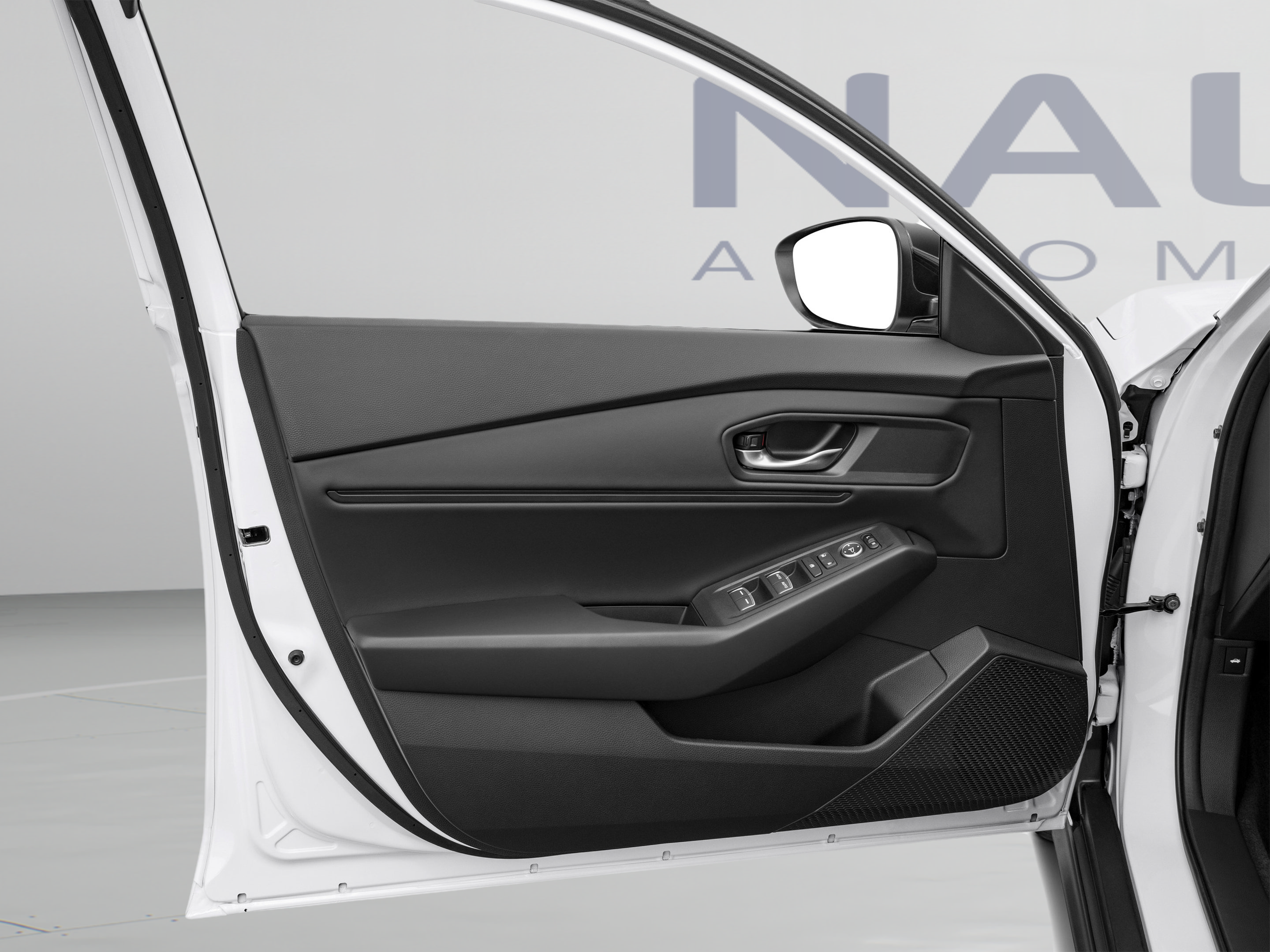 Certified 2025 Honda Accord SE image 6
