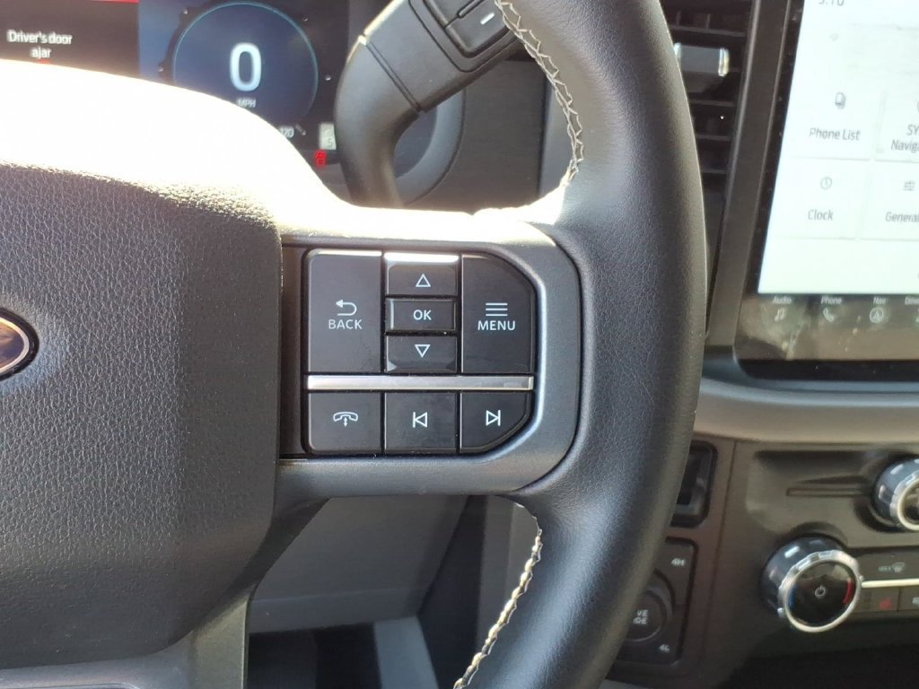 Certified 2024 Ford F150 XLT AWD/4WD image 16