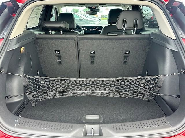 New 2026 Buick Encore GX Sport Touring w/ Advanced Technology Package image 10