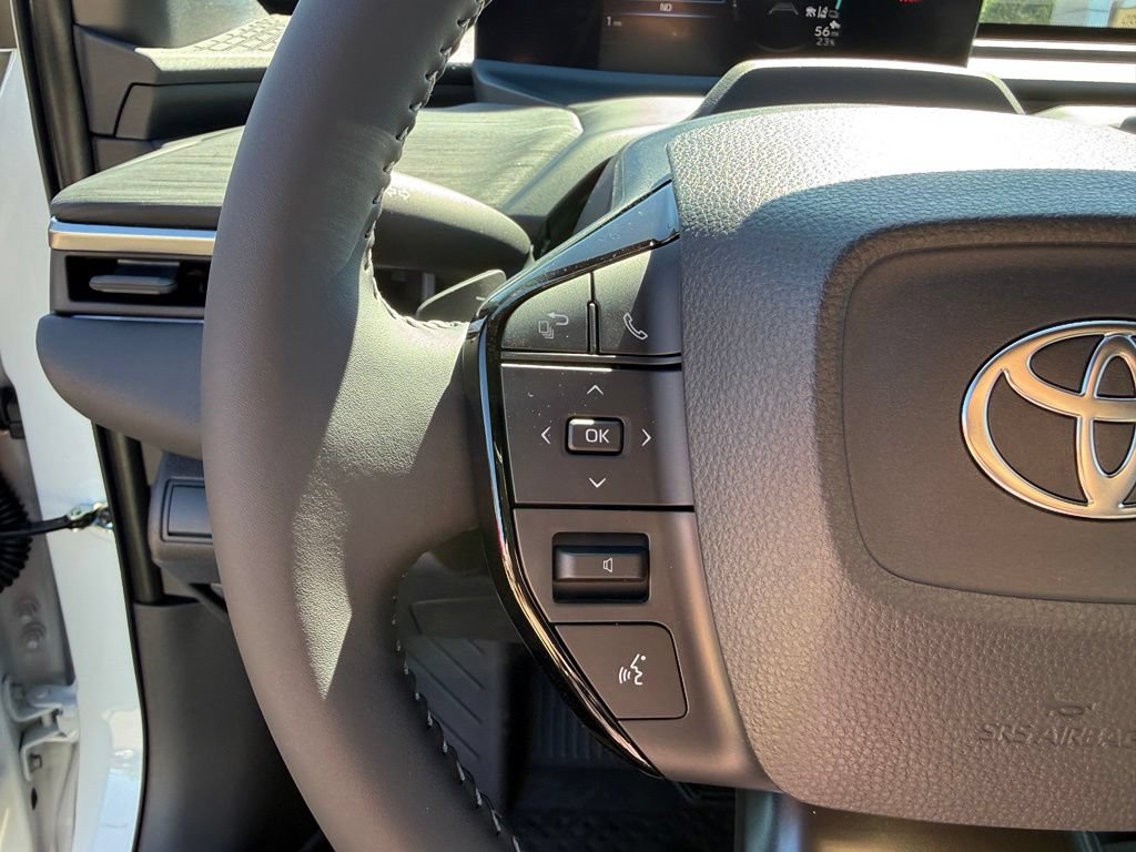 New 2026 Toyota C-HR AWD/4WD image 26