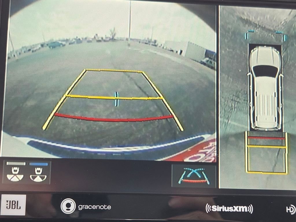 Used 2022 Toyota 4Runner Limited image 15