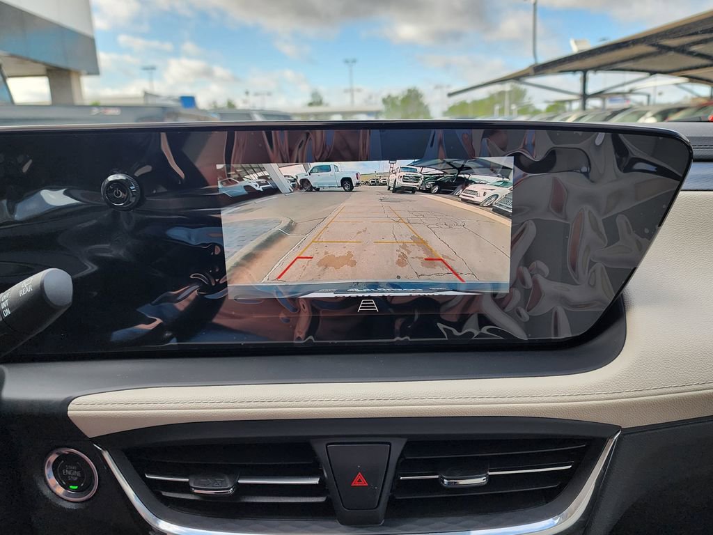 New 2026 Buick Encore GX Preferred w/ Comfort Package FWD image 25